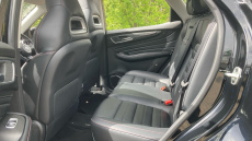 MG Hs 1.5 T-GDI Exclusive 5dr Petrol Hatchback